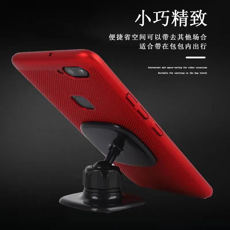 

Car mobile phone holder Car dashboard Cross-border desktop Lazy paste cross-border wholesale One piece labeling delivery