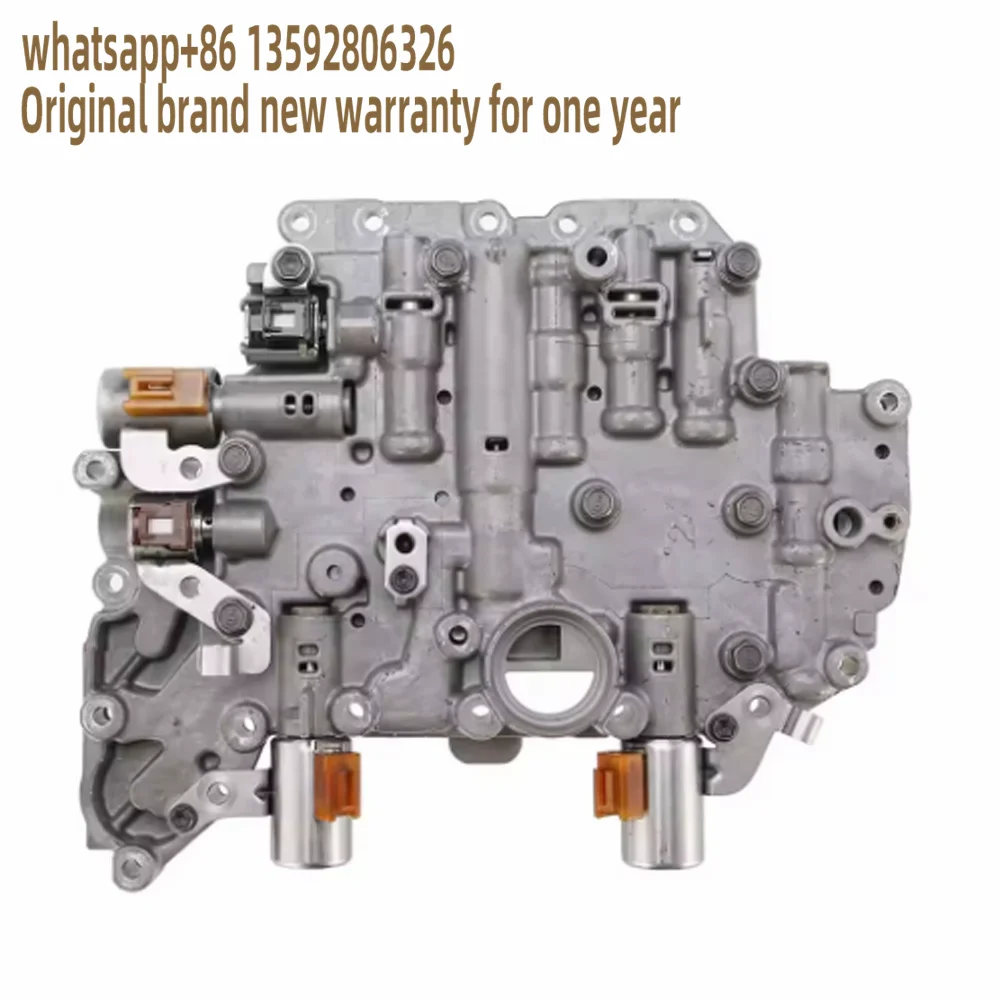 

U140 U240 U241 Utomatic Transmission Automobile Valve Body For Toyota Rav4 Solara Araba Aksesuar