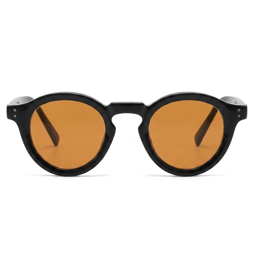 Firstsense Anti Blue Light Glasses Red Orange Yellow Lens Sleep Better Gaming Glasses Computer Office Eye Protection Men Women