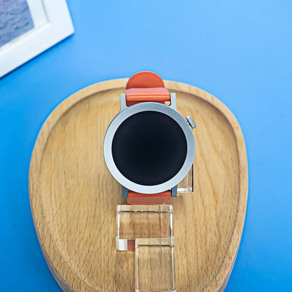 Penutup casing pelindung pengganti jam tangan logam baru bingkai cincin pelindung layar Aksesori jam tangan pintar untuk jam tangan CMF Pro 2