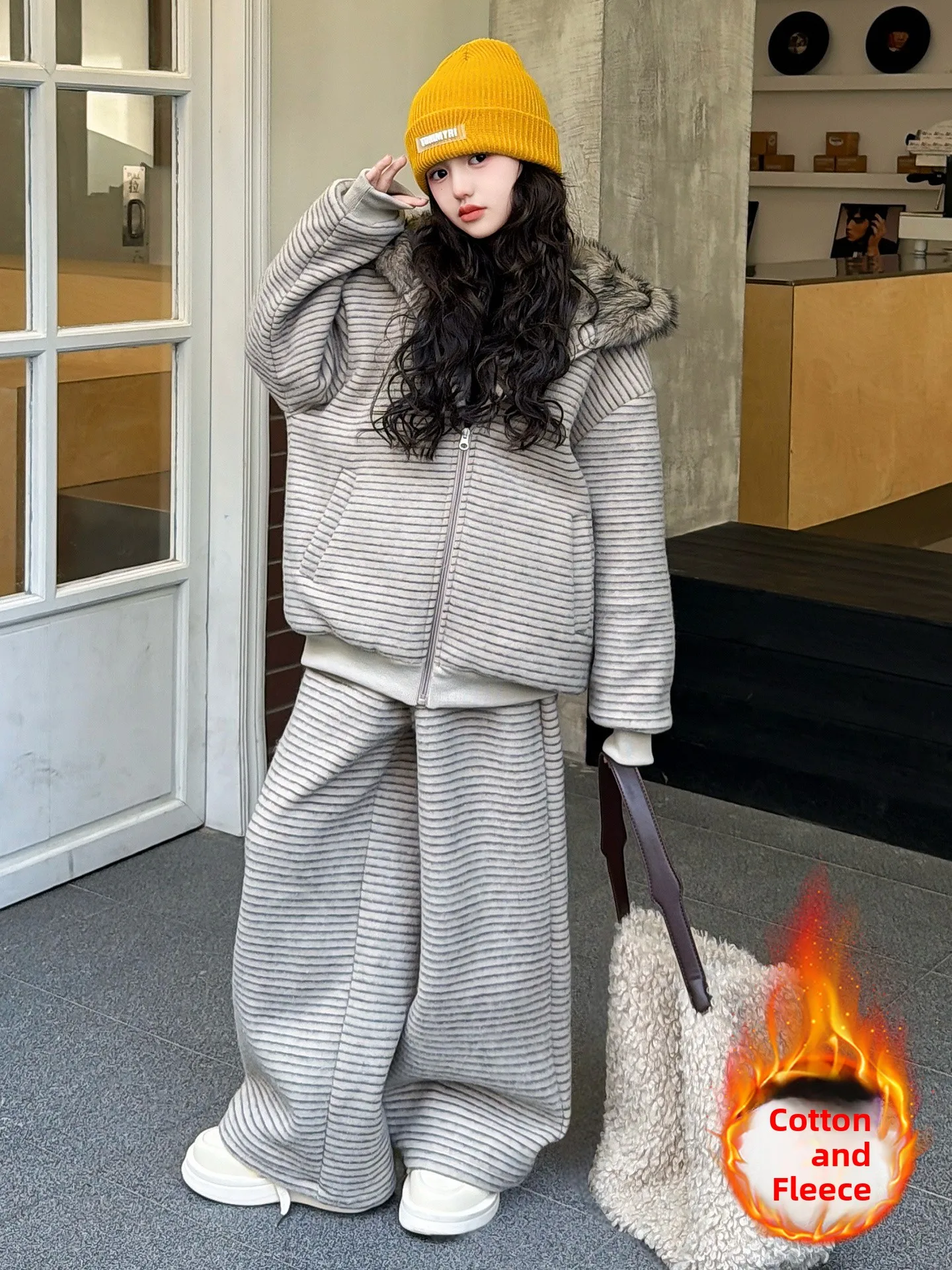 Thiened Fce kinderoutfit Gestr - Winter Under Clothing recensie en prijs