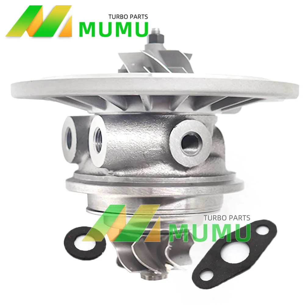 Turbo Cartridge Core Chra For Holden Jackaroo 4JX1T Isuzu Bighorn Opel Monterey B DTI 3.0L 8973125140 8971371093