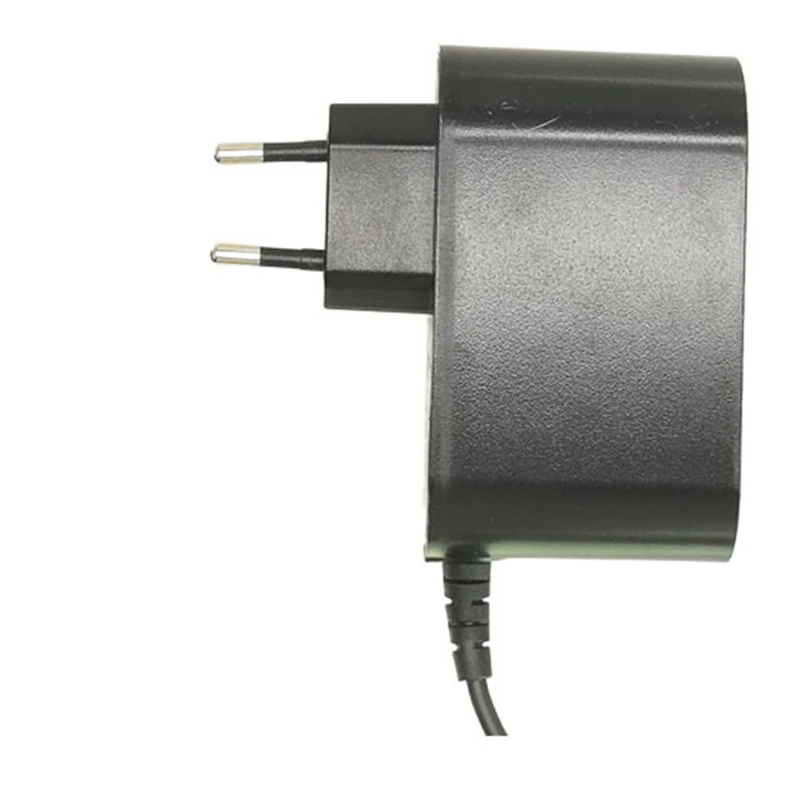 JDZD-Vac 진공 배터리 충전기 플러그 전원 케이블, Karcher 휴대용 충전기, EU 플러그, 18V2.5A