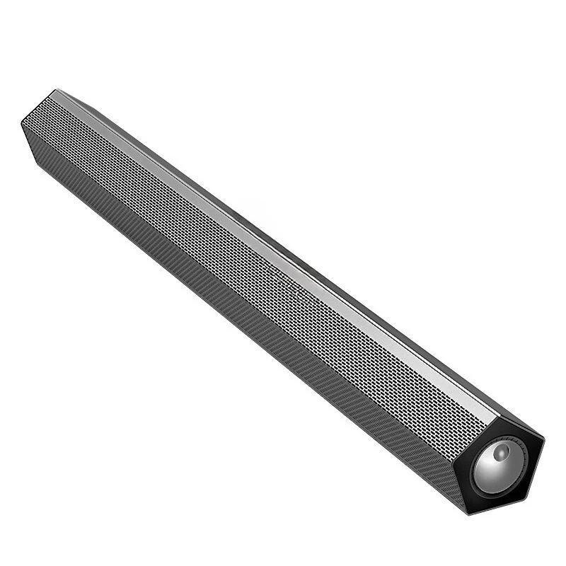 

SPA520S Bluetooth Speaker Computer Audio Desktop Computer Desktop Wired Bluetooth