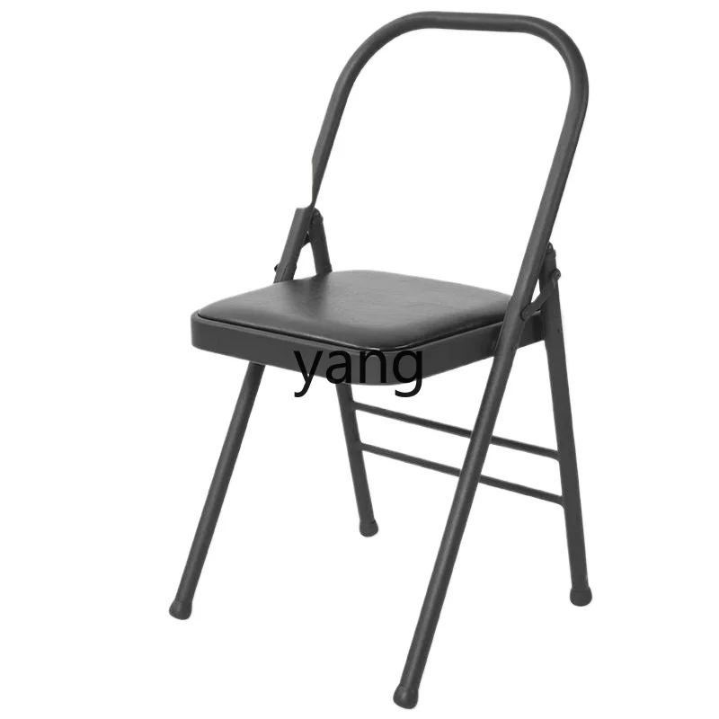 L'm'm Pilates Chair Professional Yoga Chair Tools Inverted Folding Chair Stool