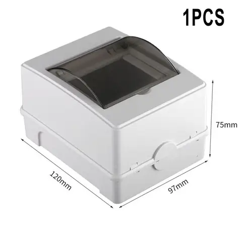 10 best sales ABS-låda - №4