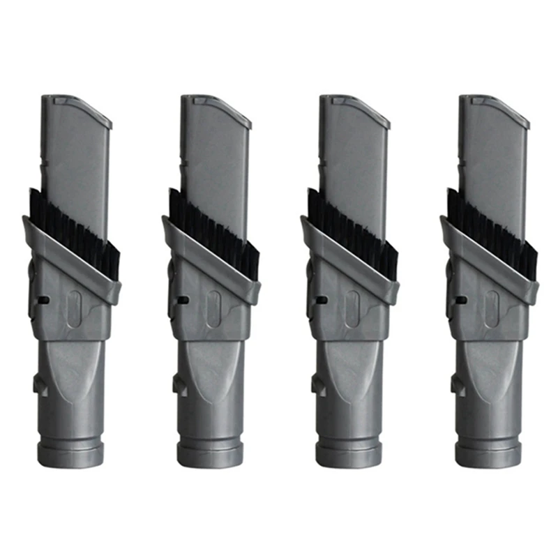 4X Flat Nozzle Brus…