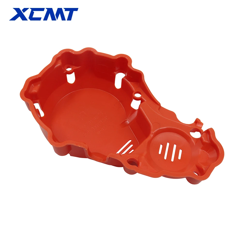 Engine Clutch Ignition Guard Cover For KTM EXC-F 250 350 XCF-W Freeride 4T 2017-2022 GasGas EC 250F 350F Motocross