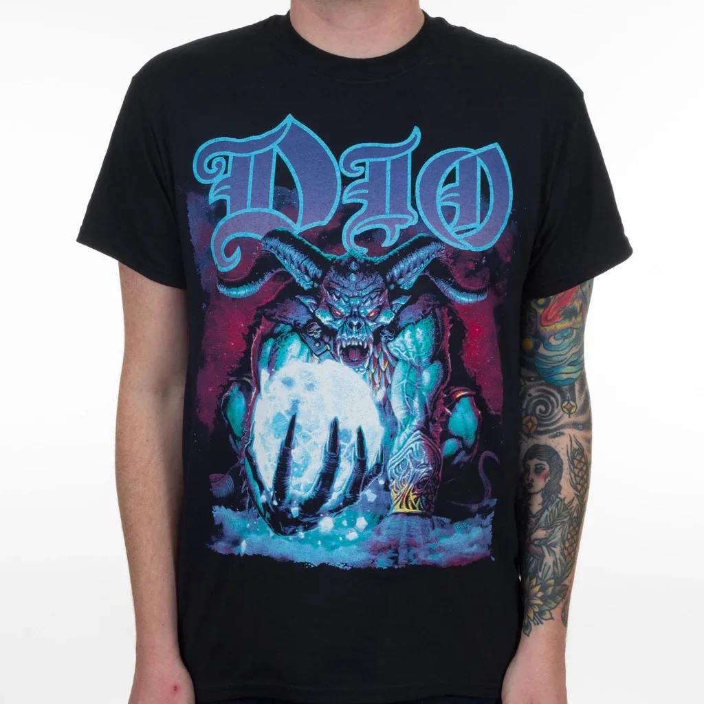 ديو سيد القمر تي شيرت الرجال والنساء قصيرة الأكمام خمر الفرقة Y2k العلامة التجارية تي شيرت الصيف الرياضة القمم الرجال الملابس #1