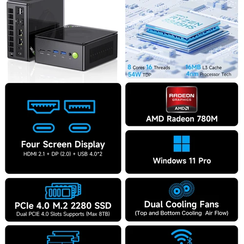 باريبون و ميني بي سي