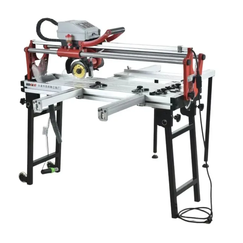 T8 Automatic Stone Tile Cutter 1200mm High Precision Waterjet Ceramic Cutting Machine for Marble Granite