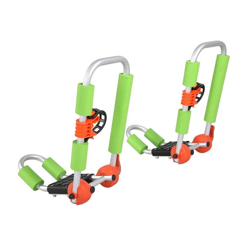 

Kayak One-way Roof Rack Removable Kayak Rack Canoe Surfboard Roof Rack