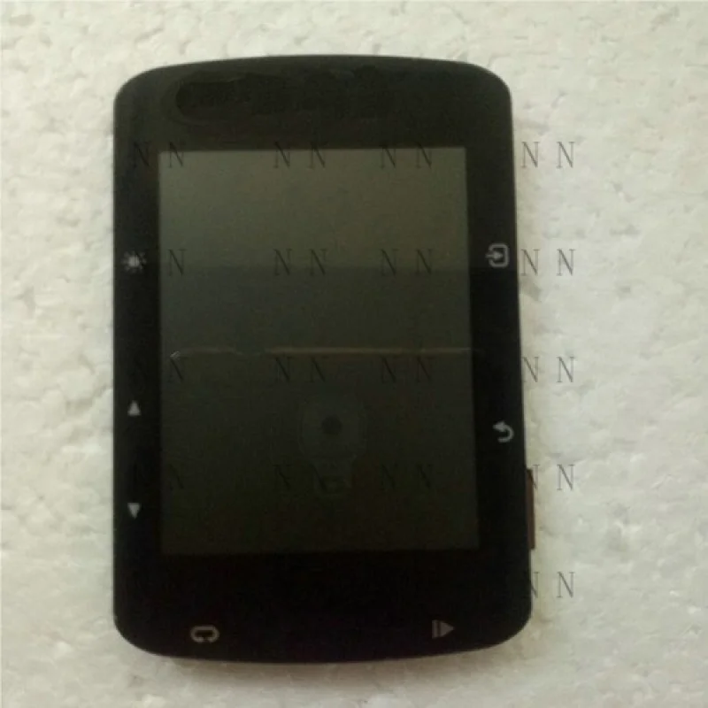 QGG  LCD Liquid Crystal Display Screen Fit For GARMIN Edge 520 GPS Bicycle Code Table
