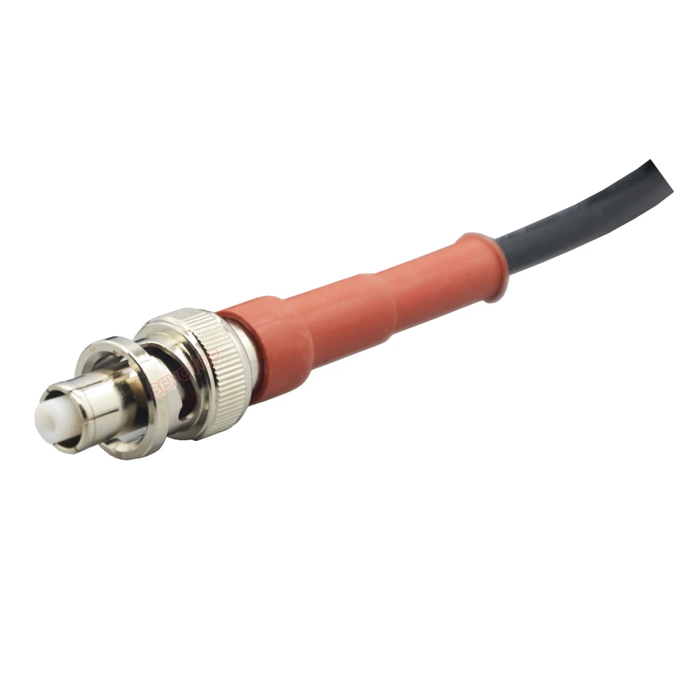 RG58U 5000V SHV RP-BNC Male to RPBNC Male Jack 5KV High Voltage Power Audio Cable RG58-U High Quality RF Coaxial Jumper Pigtail