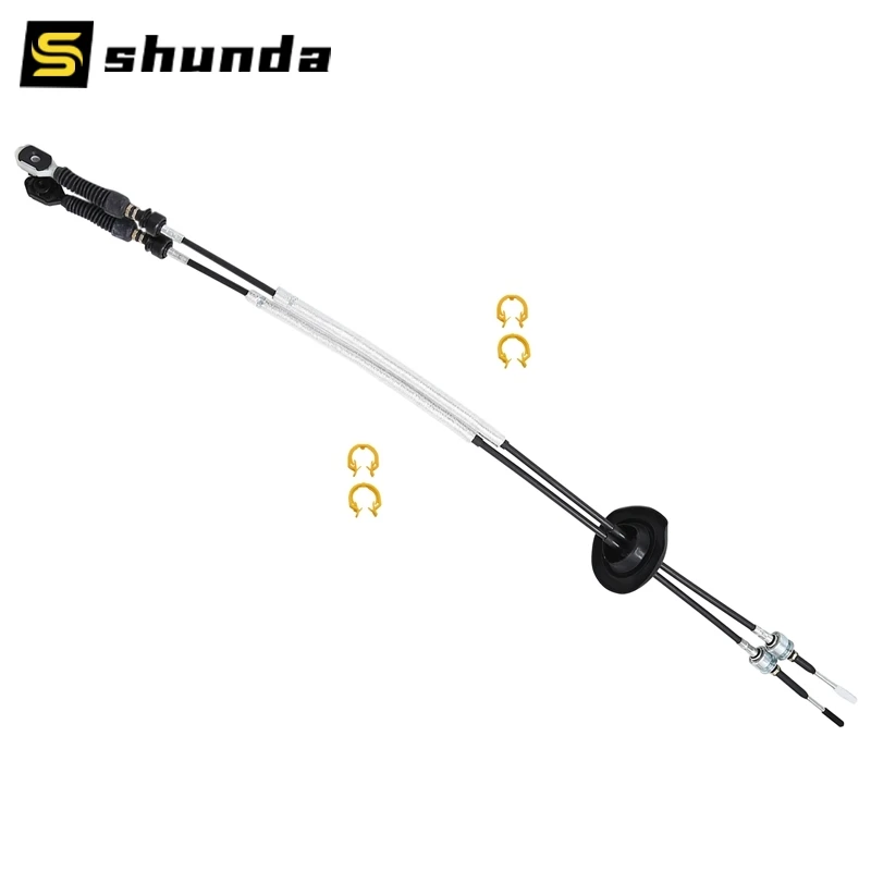

25181808 Трос селектора передач для CAPTIVA/Van C100 2007-2010 Opel ANTARA 2007-2010 2518-1808 001CH020 автомобильные аксессуары