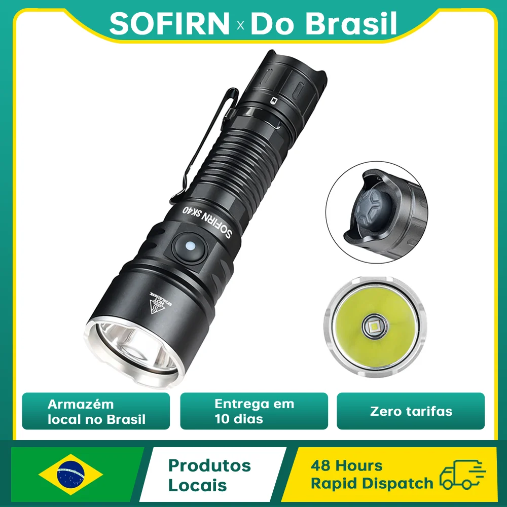 SOFIRN SP35T/SP31V2/SC33/C8G/HS41 Enlace exclusivo para pedidos al por mayor