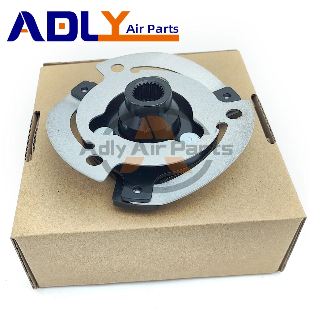 

For VW Passat Jetta Golf CC GTI AC Compressor Clutch Hub 5N0820803 1K0820859Q 1K0820859F 1K0820808D 1K0820803Q 1K0820803S