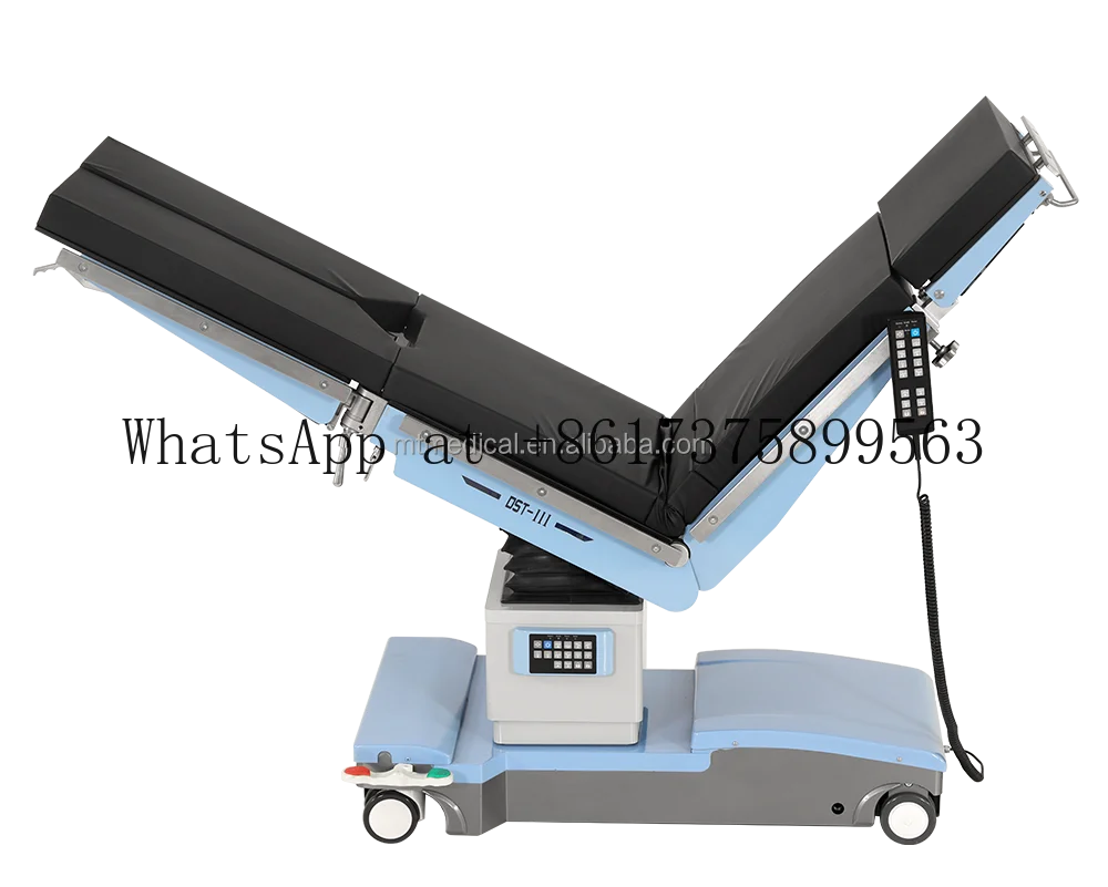 MT Medical Hydraulic Operating for Hospital Operating Room