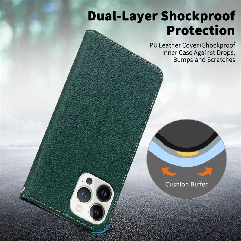 Luxury Solid Color Leather Wallet Phone Case For Xiaomi 12 Pro 11 Lite 5G 9 8 Lite 10T 9T 11T Pro Case Xiaomi Mi A3 A2Lite Cover