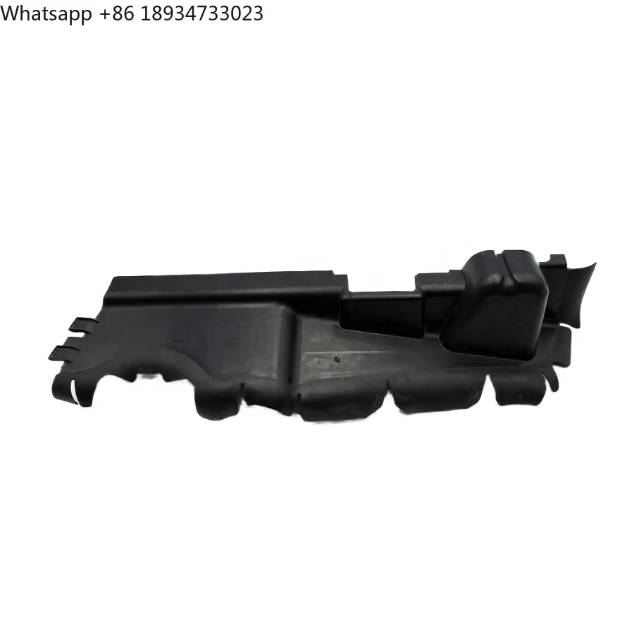 

OEM 4475050730 4475050830 Air Ducting for Radiator for Mercedes-Benz V Class W447 W448 2016-2024