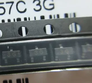 Surface Mount Trans…