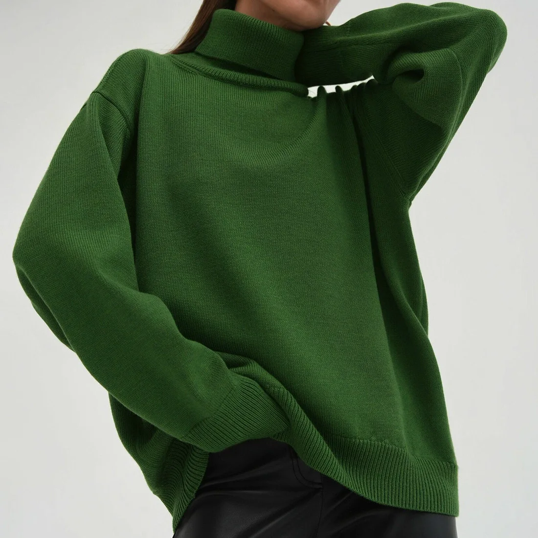 Army green