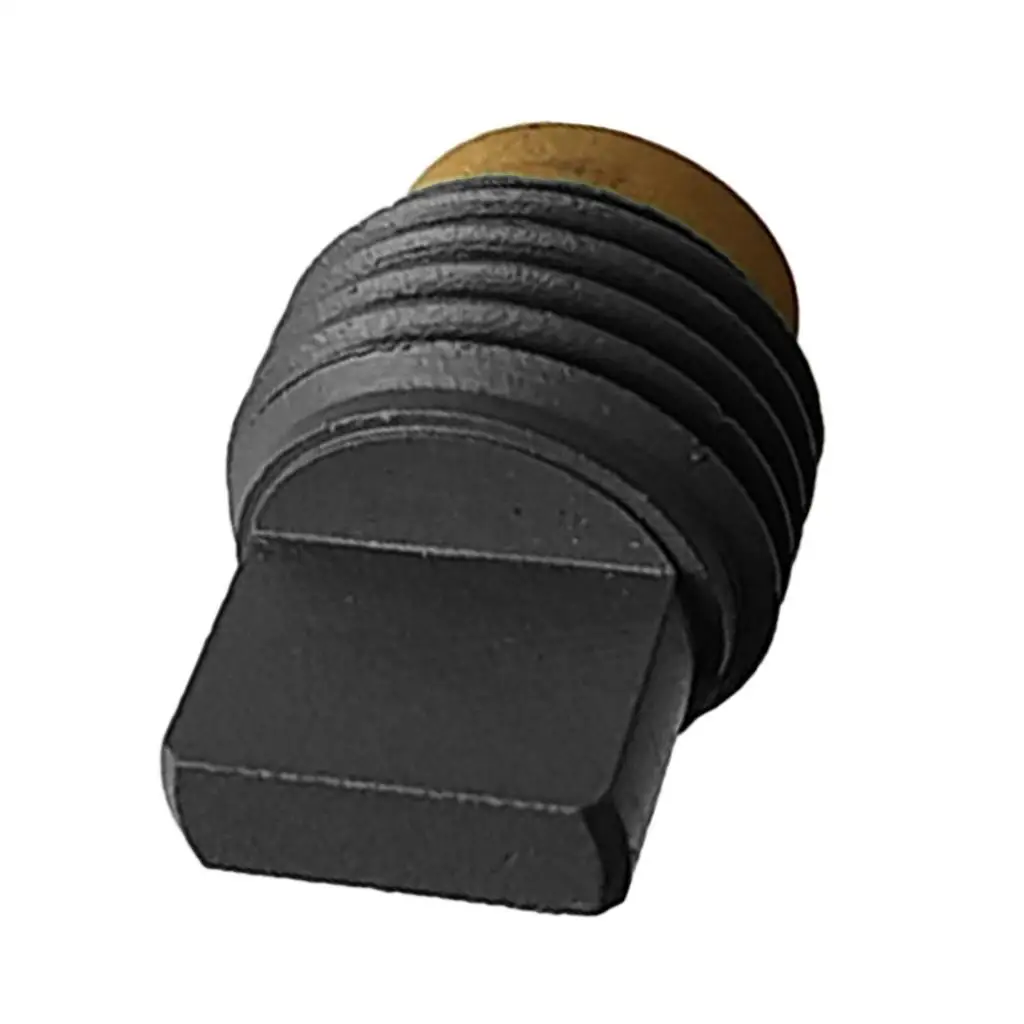 Valve Seat Brass Assembly Rebuild Kit for Mini Scuba Tank Diving Accessory Equipment Maintenance