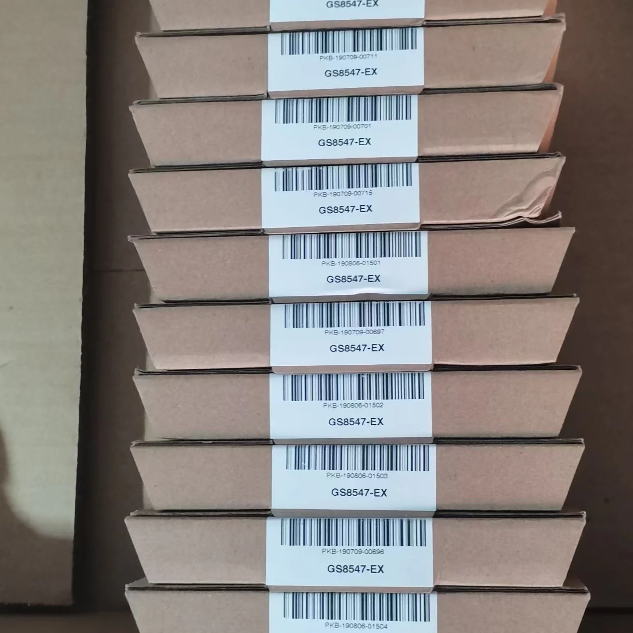 GS4587-EX GS8512-EX…