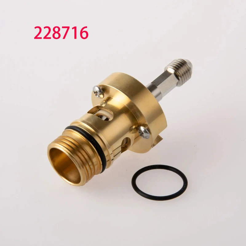 PMX 45XP 65 85 105 Machine Torch Main Body Coupler positioning  Mounting Sleeve Fit for OEM 228716 228735 228736 228737 228720
