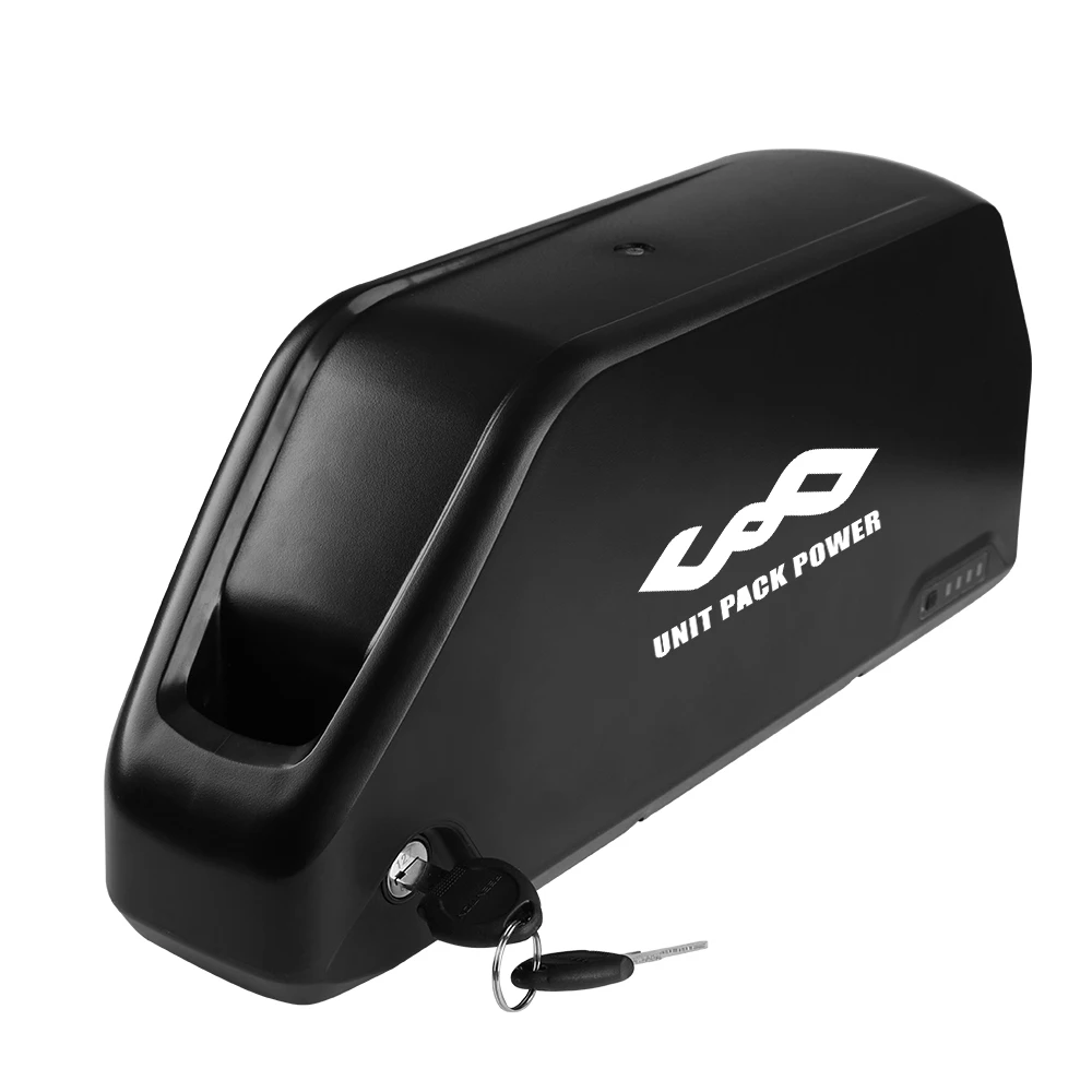 Polly 48V 25AH Ebike Battery Downtube 52V 25AH  Electric Battery  Original 21700 Lithium lon Battery 72V  500W 750W 1000W 1500W