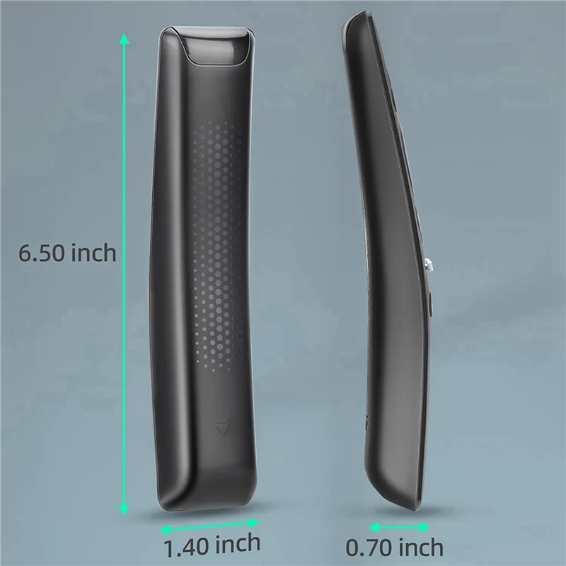 6X универсальный голосовой пульт дистанционного управления, замена для Smart TV, Bluetooth, пульт дистанционного управления, светодиодный QLED 4K 8K Crystal UHD HDR-BCBW