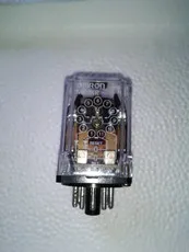 

MK2KP 220VAC 10PCS
