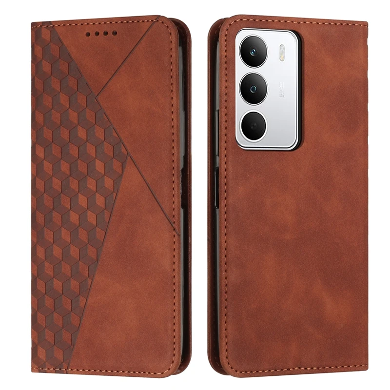 

Pop For Realme C71 Case Luxury Magnet Flip Case On For Funda OPPO Realme C71 Cover RealmeC71 C 71 RMX5303 Protect Phone Cases Co