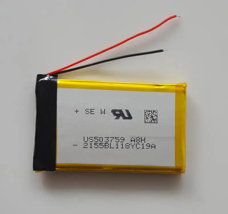 For Palm Tungsten E T5 TX Te TT5 TX Battery 1400MAh