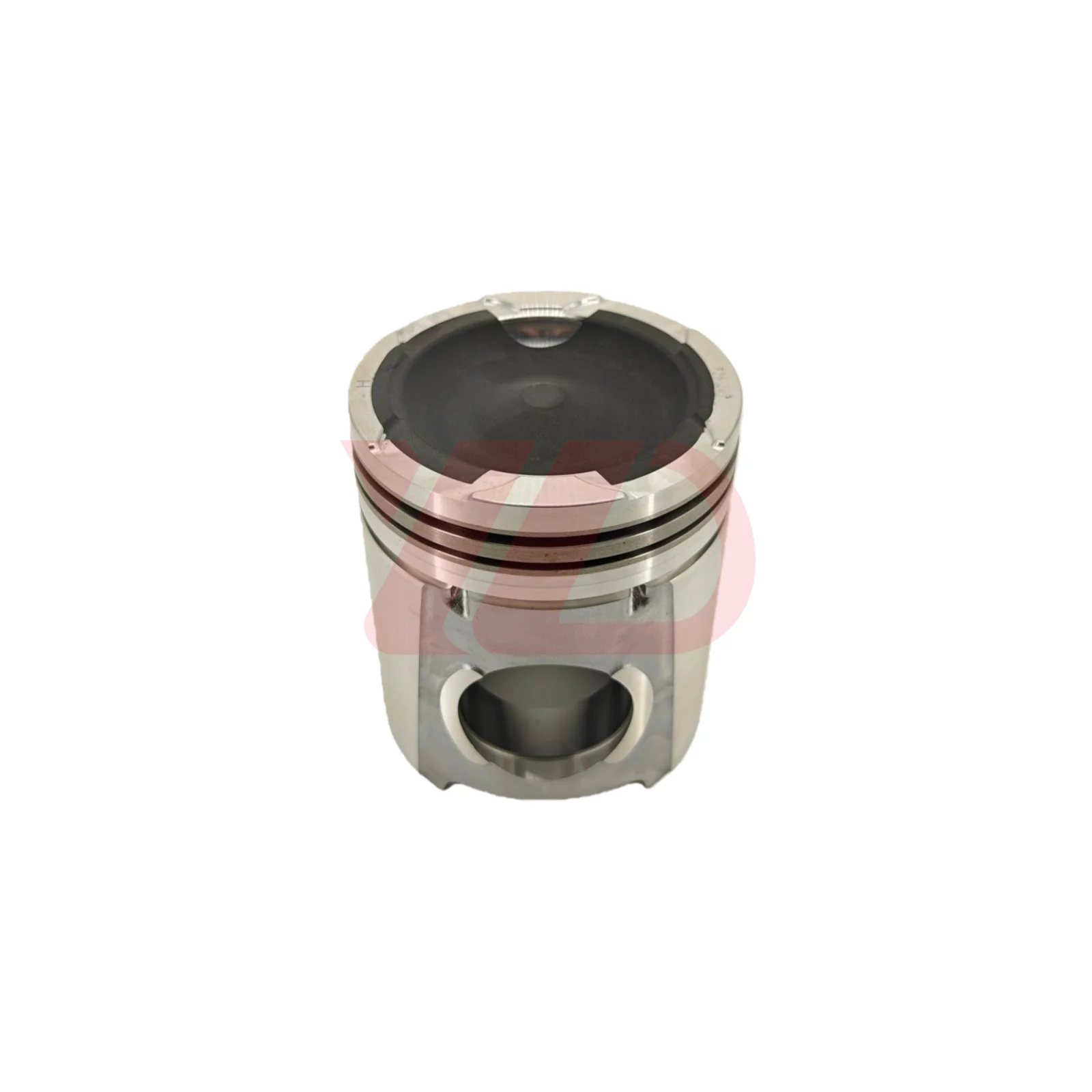 Construction Machinery Diesel Engine Part Piston 3081269 for Cum mins N14 Engine