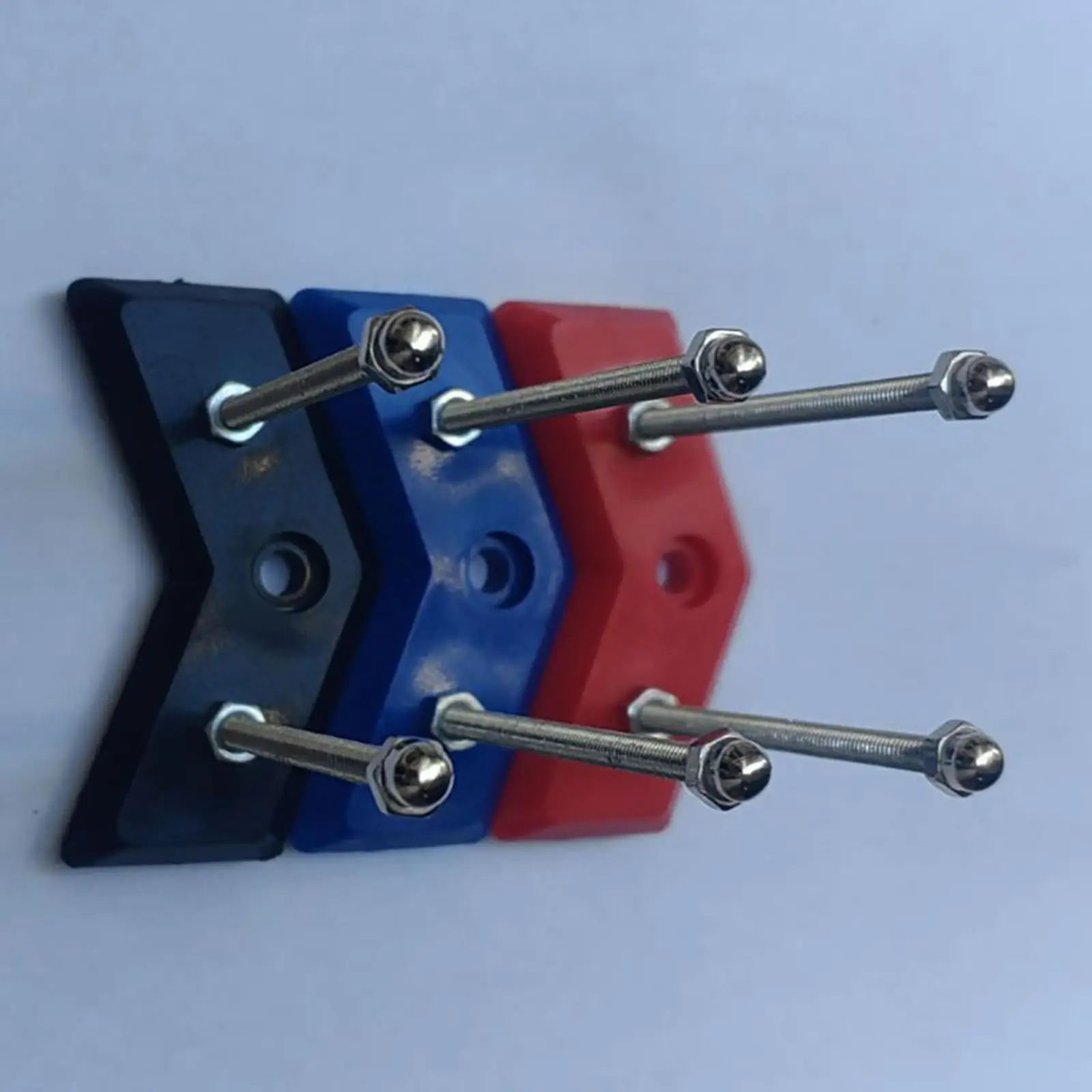 Skateboard Wandaufhänger Wandbehang Snowboard Ständer Rack Display Wandhalterung