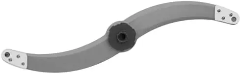 GE Dishwasher Lower Spray Arm Replacement Part
