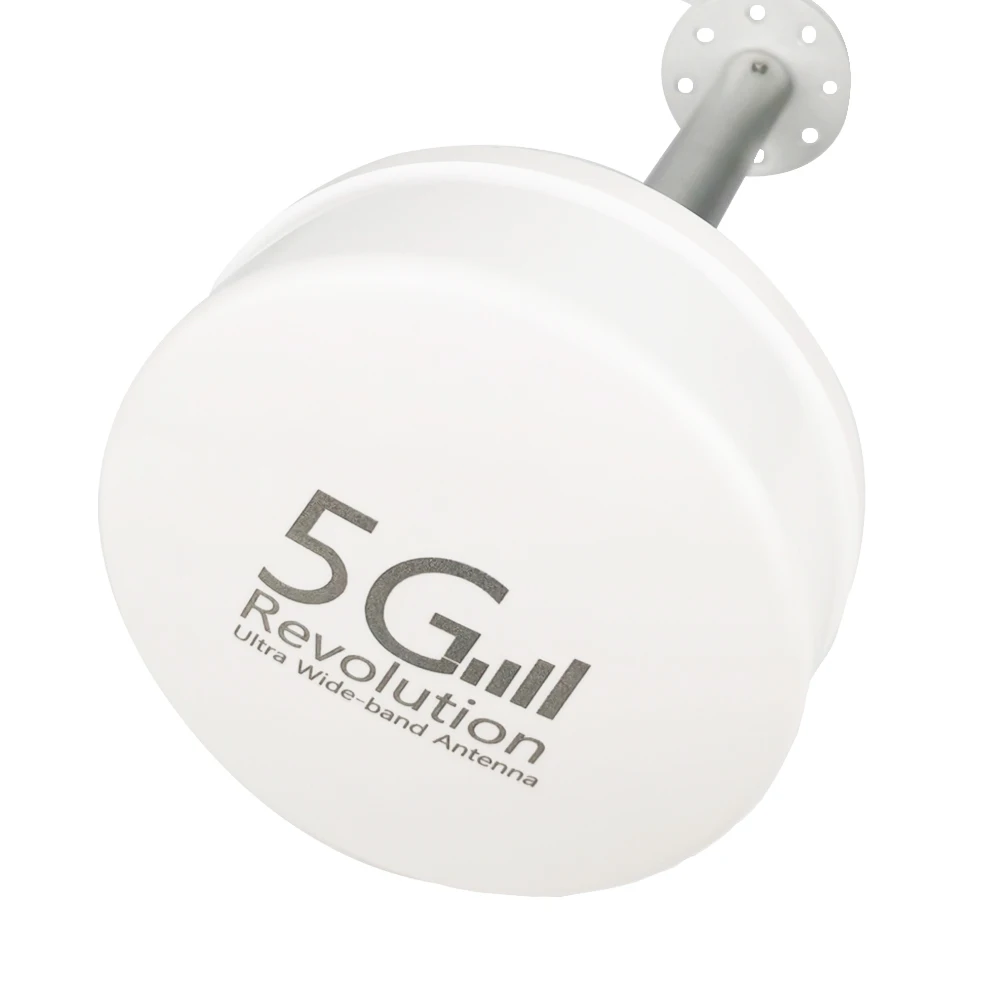 

Special for Saudi Arabia,The Lastest 4G 5G antenna feed,698-6000mhz,UWB antenna,stc,zain,Mobily,zte 5g antenna