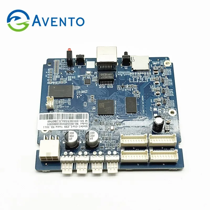 

Bitcoin New Antminer Control Board Z15 Suitable For Z15 Model.