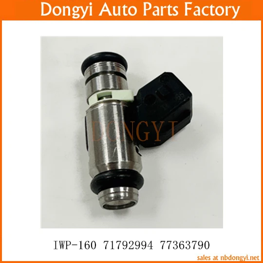 Fuel Injector IWP-160 71792994 77363790 IWP160