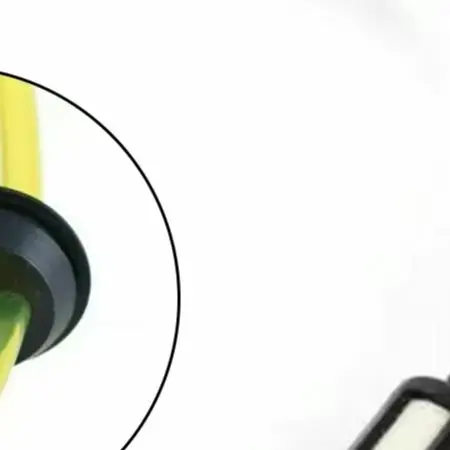 Petrol Fuel Hose with Tank Filter and Grommet ABS Housing Designed for Compatibility with Typical Small Engine Fuel Tanks