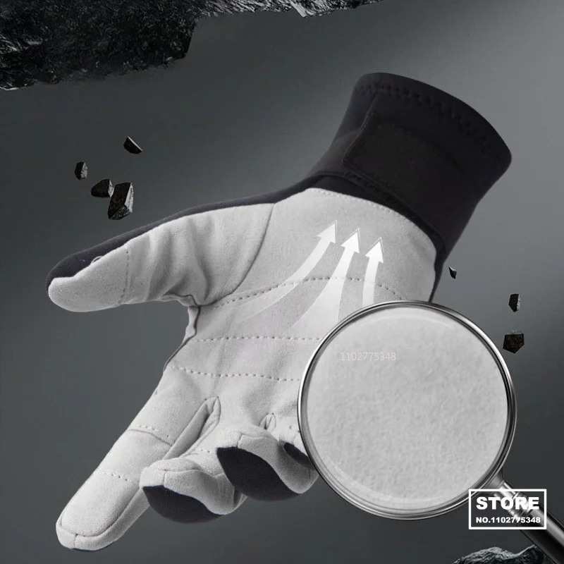 Thumbnail 3 - #35 Ranked Surfing Gloves Picks in 2026