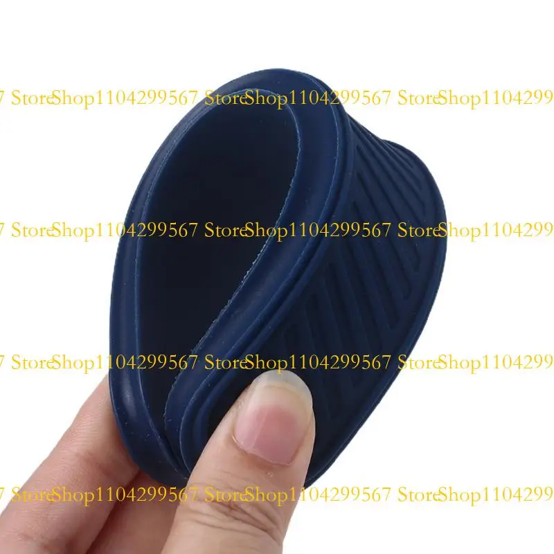 

CS1W Replacement Ear Cushions Headsets Headphone for Head Beam Pad for Max for Head Beam Pad Cover Headband Protector Parts
