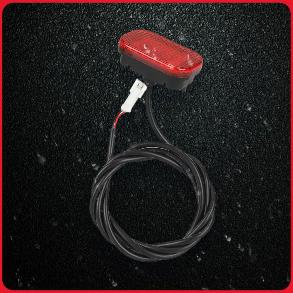 

Задний фонарь, сигнальная лампа, указатель поворота для KUGOO KuKirin G2 Pro DB