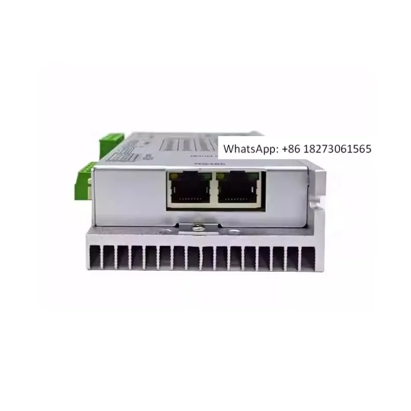 

Шаговый драйвер управления шиной RS485. Поддержка открытого и замкнутого контура.