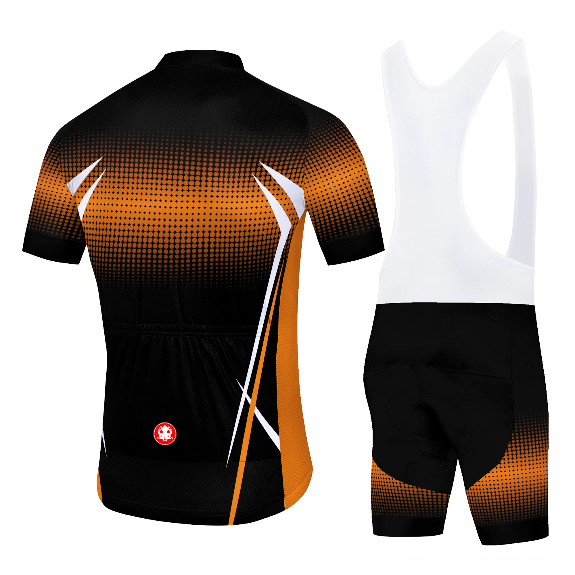 KRAKEN OCTOPUS conjunto ciclismo masculino cycling jersey велоформа мужская tenue cyclisme homme 자전거 의류 bike shorts велосипедки