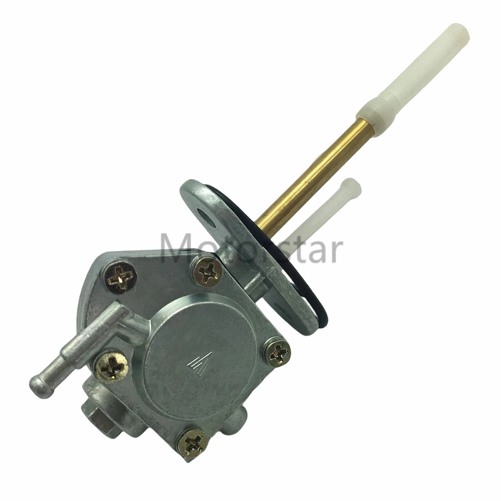 For Suzuki LT 80 LT80 1987- 2006 ATV Quad Fuel Gas Petcock Valve Pump Switch