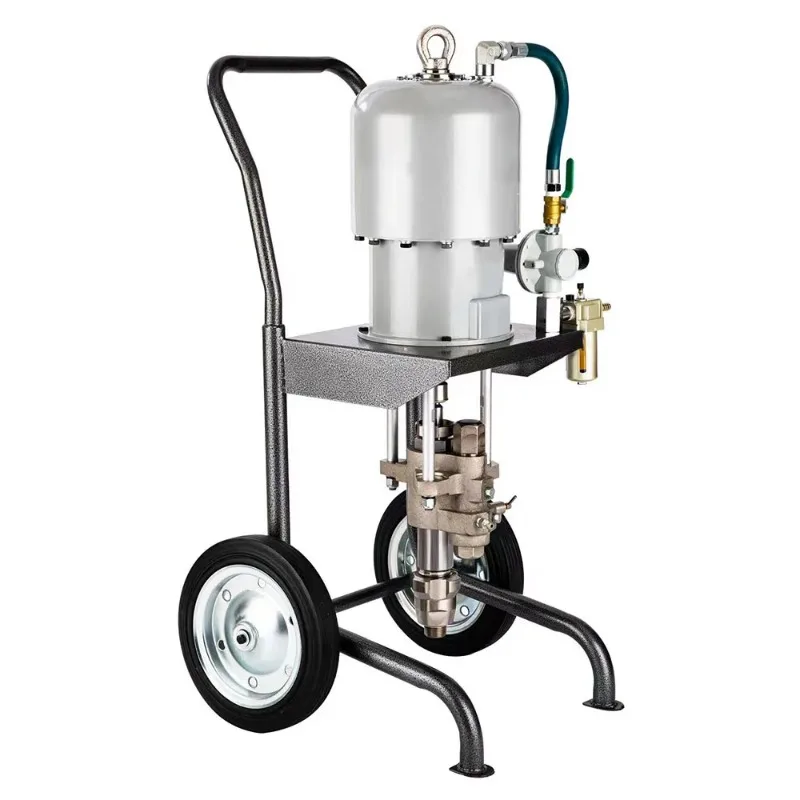 ST-PNG451 Pneumatic Airless Paint Sprayer Airless