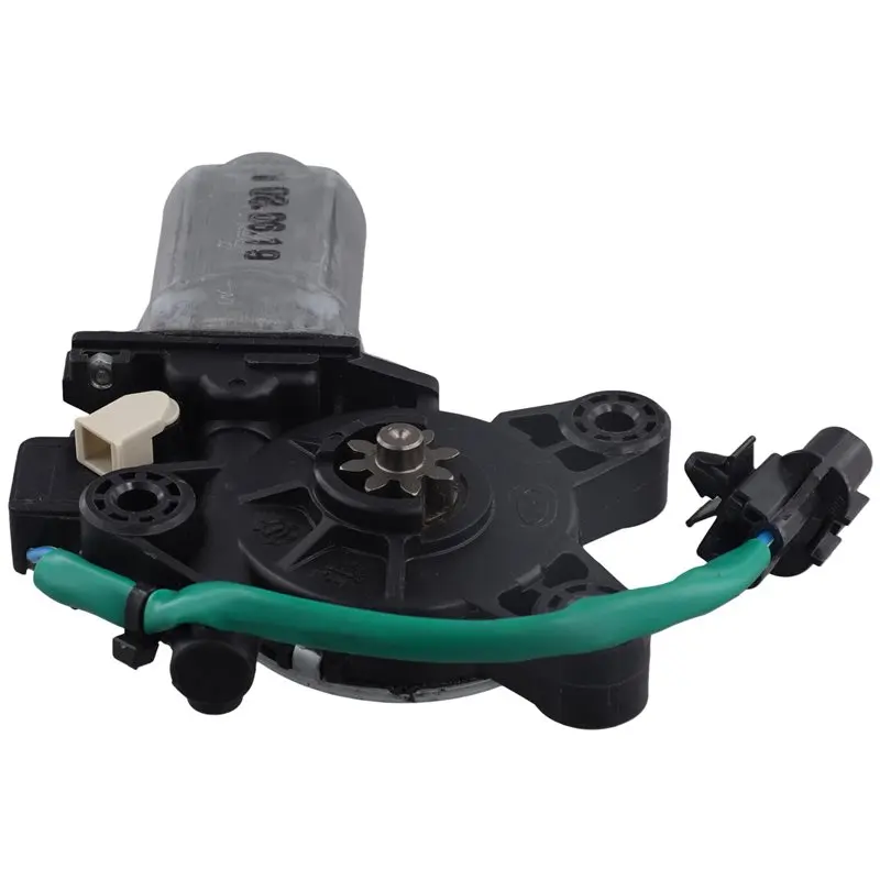 

Мотор стеклоподъемника A98M для Santa Fe 2001-2006 - 98810-26200 9881026200, запасная часть