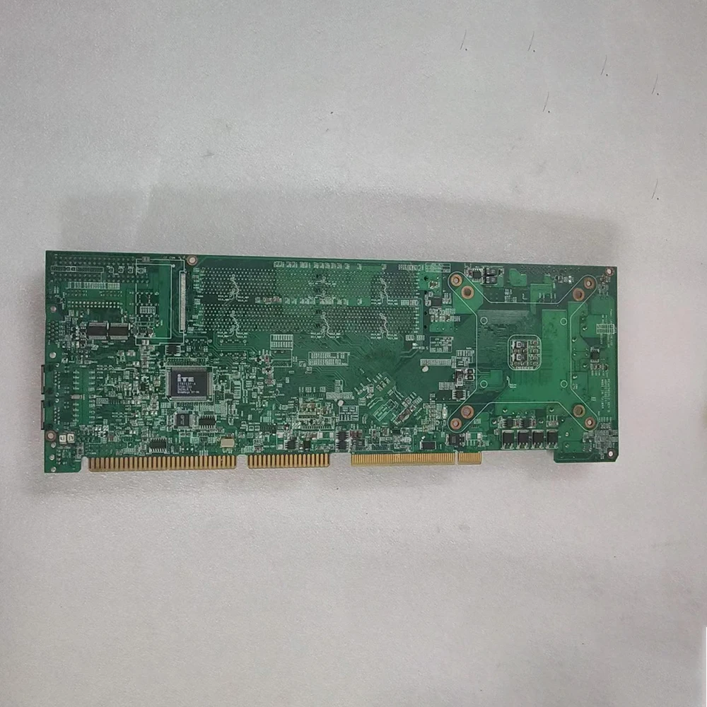 peak760vl2 REV.D Industrial computer motherboard